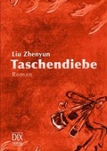 Cover: Taschendiebe - DIX Verlag & PR