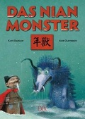 Cover: Das Nian-Monster - DIX Verlag & PR
