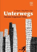 Cover: Unterwegs - DIX Verlag & PR
