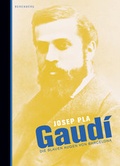 Cover: Gaud&iacute; - Berenberg