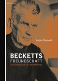 Cover: Becketts Freundschaft - Berenberg