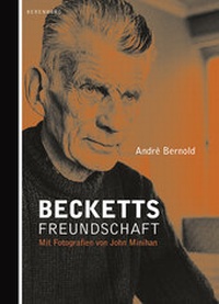 Enlarge image Cover: Becketts Freundschaft - Berenberg