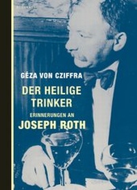 Enlarge image Cover: Der heilige Trinker - Berenberg