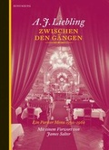 Cover: Zwischen den G&auml;ngen - Berenberg