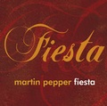 Cover: CD Fiesta - Gerth Medien