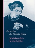 Cover: Majakowskis letzte Liebe - Berenberg