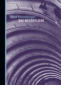 Cover: Das Wesentliche - Berenberg
