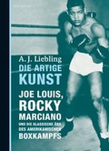 Cover: Die artige Kunst - Berenberg