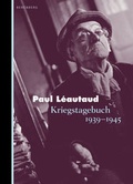 Cover: Kriegstagebuch 1939-1945 - Berenberg