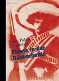 Cover: Fiesta in der R&auml;uberh&ouml;hle - Berenberg