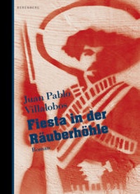 Enlarge image Cover: Fiesta in der Räuberhöhle - Berenberg