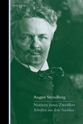 Cover: Notizen eines Zweiflers - Berenberg
