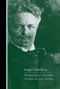 Enlarge image Cover: Notizen eines Zweiflers - Berenberg