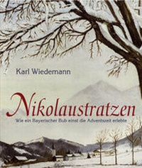 Abbildung von: Nikolaustratzen - Con-Text