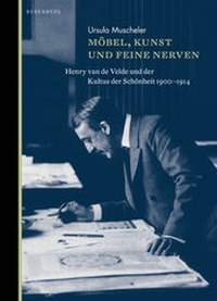 Abbildung von: Möbel, Kunst und feine Nerven - Berenberg