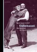 Cover: Unbehaust - Berenberg