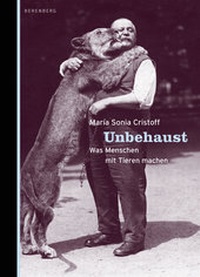 Enlarge image Cover: Unbehaust - Berenberg