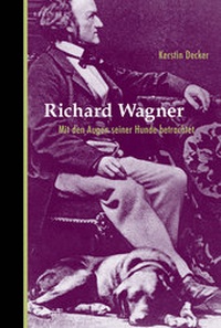 Enlarge image Cover: Richard Wagner - Berenberg