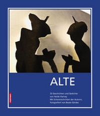 Enlarge image Cover: ALTE - Nomen Verlag