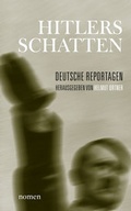 Cover: Hitlers Schatten - Nomen Verlag