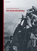 Cover: Der Dolomitenkrieg - Berenberg