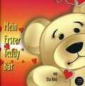 Cover: Mein erster Teddyb&auml;r - Lichttropfen