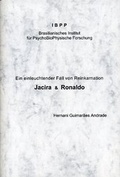 Cover: Jacira & Ronaldo - Lichttropfen