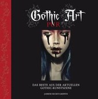 Abbildung von: Gothic Art pur - Edition Michael Fischer / EMF Verlag