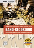 Cover: Band-Recording - PPVMEDIEN
