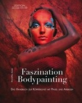 Cover: Faszination Bodypainting - Edition Michael Fischer / EMF Verlag