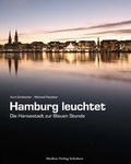 Cover: Hamburg leuchtet - - Medien-Verlag Schubert