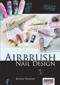 Abbildung von: Airbrush Nail Design - newart medien & design GbR