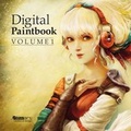 Cover: Digital Paintbook - newart medien & design GbR