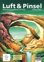Cover: Luft & Pinsel - newart medien & design GbR