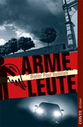 Cover: Arme Leute - CONTE-VERLAG
