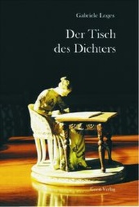 Enlarge image Cover: Der Tisch des Dichters - Geest-Verlag