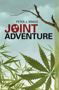Abbildung von: Joint Adventure - CONTE-VERLAG