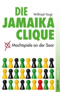Cover: Die Jamaika Clique - CONTE-VERLAG