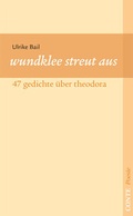 Cover: Wundklee streut aus - CONTE-VERLAG