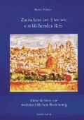 Cover: Zwischen den Steinen ein bl&uuml;hendes Reis - Geest-Verlag