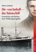 Cover: Die 'van Imhoff' - das Totenschiff - CONTE-VERLAG