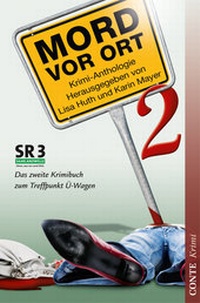 Abbildung von: Mord vor Ort 2 - CONTE-VERLAG