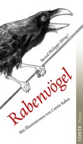Cover: Rabenv&ouml;gel - CONTE-VERLAG