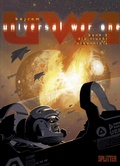 Cover: Universal War One. Band 2 - Splitter-Verlag