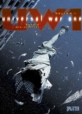 Cover: Universal War One. Band 4 - Splitter-Verlag