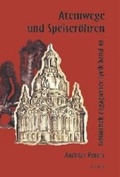 Cover: Atemwege und Speiser&ouml;hren - Geest-Verlag