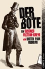 Cover: Der Bote - CONTE-VERLAG