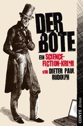 Cover: Der Bote - CONTE-VERLAG