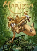Cover: Marlysa. Band 8 - Splitter-Verlag