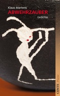 Cover: Abwehrzauber - CONTE-VERLAG
